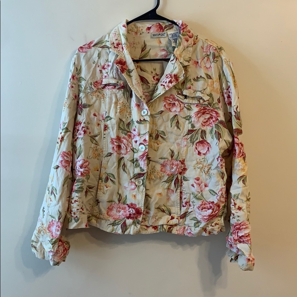Vintage Jacket